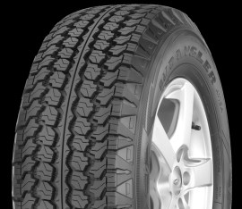 Goodyear Wrangler AT/SA 255/65 R17 110T