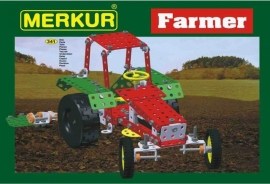 Merkur Farmer set