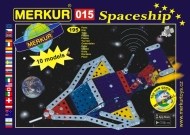 Merkur 015 - Raketoplán - cena, porovnanie