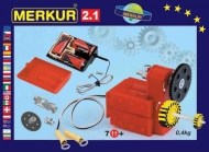 Merkur 2.1 - Elektromotor