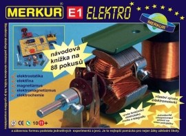 Merkur E1 - Elektro