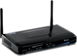 Trendnet TEW-670AP
