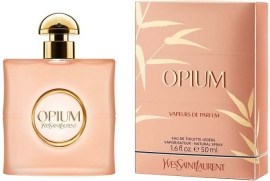Yves Saint Laurent Opium Vapeurs de Parfume Légére 50ml