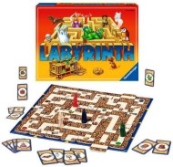 Ravensburger Labyrinth - Tajomnica Labyrintu - cena, porovnanie