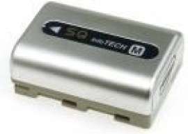 Powery batéria pre Sony CCD-TR748E 1650mAh