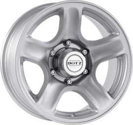 Dotz Hammada 8x17 5x127 ET35