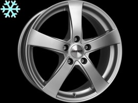 Dezent RE 6.5x16 5x114.3 ET40