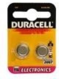 Duracell LR43 2ks