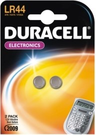 Duracell LR44 2ks