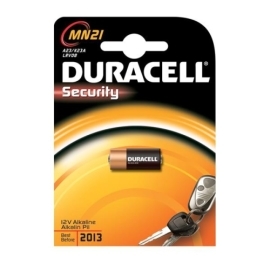 Duracell MN21