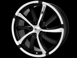 Brock B23 7x17 4x108 ET35