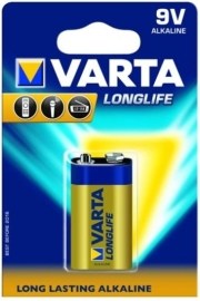 Varta 6LR61 9V 1ks