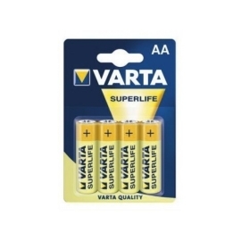 Varta AA 4ks