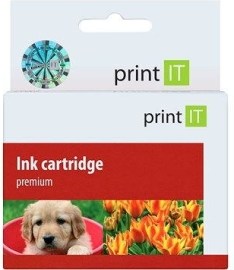 Print It kompatibilný s Canon CLI-521C