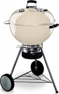 Weber Master Touch GBS - cena, porovnanie