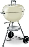 Weber One Touch Original 47cm - cena, porovnanie