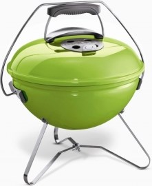 Weber Smokey Joe Premium