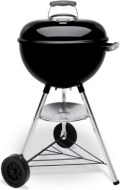 Weber Bar-B-Kettle 47cm - cena, porovnanie