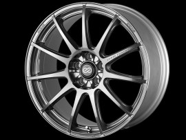 Enkei Wakasa 7x17 5x100 ET40