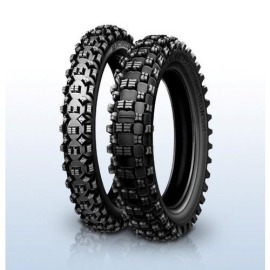 Michelin Cross Competition S12 XC 140/80 R18