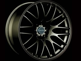 Tenzo-R Type-M 8x18 5x100 ET25