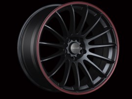 Tenzo-R Cuzco 8.5x19 5x114.3 ET32