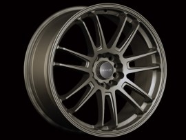 Tenzo-R Project-7 8x18 5x100 ET45