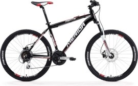 Merida Matts 40-D 2012