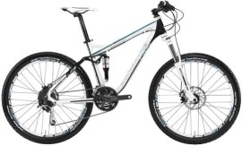 Haibike Life FS SL 2012