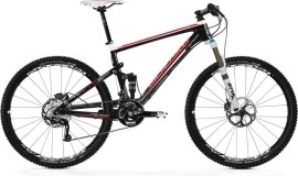 Merida Ninety-Nine Carbon 3000-D 2012