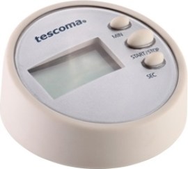 Tescoma Presto digitálne minutky 99min