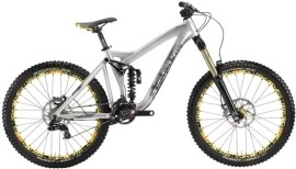Haibike Zone 7.0 RC 2012