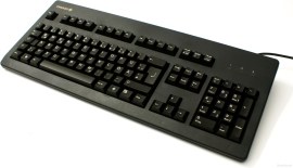 Cherry G80-3000