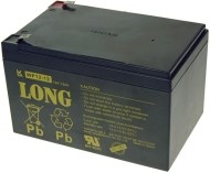 Avacom Long 12V 12Ah - cena, porovnanie