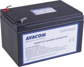 Avacom RBC4