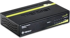 Trendnet TEG-S50g