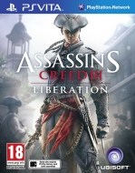 Assassin's Creed III: Liberation - cena, porovnanie