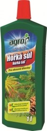 Agro CS Horká soľ 1l