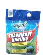 Agro CS Trávníkové hnojivo 3kg - cena, porovnanie