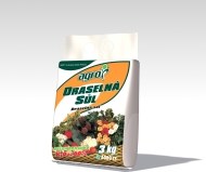 Agro CS Draselná soľ 3kg - cena, porovnanie