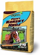 Agro CS Pravý konský hnoj 3kg - cena, porovnanie