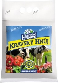 Agro CS Pravý kravský hnoj 3kg