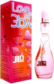 Jennifer Lopez Love at First Glow 30ml