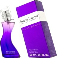 Bruno Banani Magic Woman 20ml - cena, porovnanie