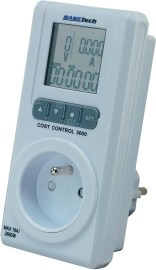 Basetech Cost Control 3000