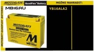 Motobatt MB16AU 20.5Ah - cena, porovnanie