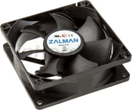 Zalman ZM-F1 Plus