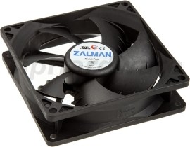Zalman ZM-F2 Plus