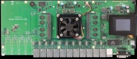 Mikrotik CCR1016-12G