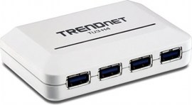 Trendnet TU3-H4